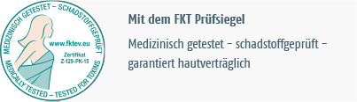 FKT Prüfsiegel