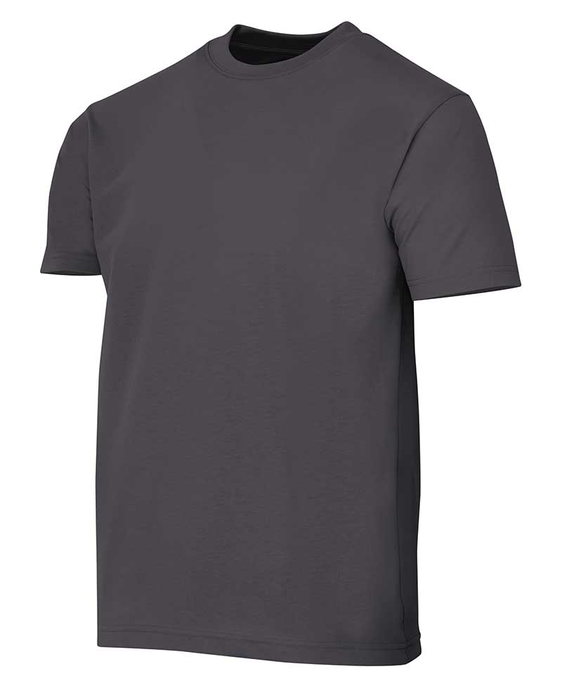 Oberteile-Fernost T-Shirt anthrazit